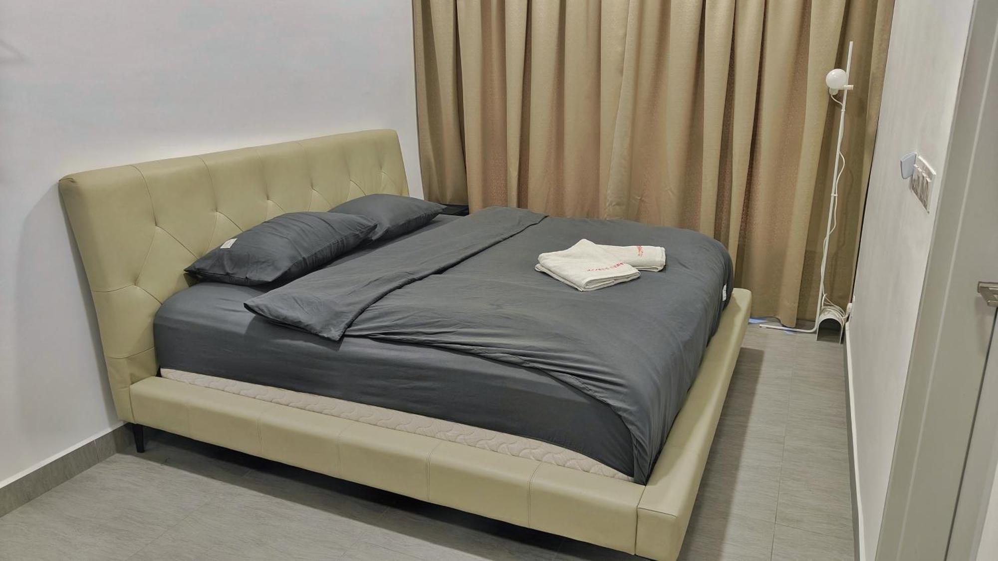 Allbes Sunsuria Forum Soho * Shah Alam