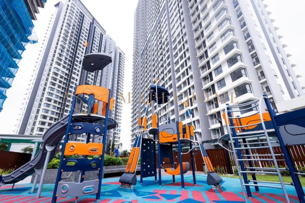 Allbes Sunsuria Forum Soho *