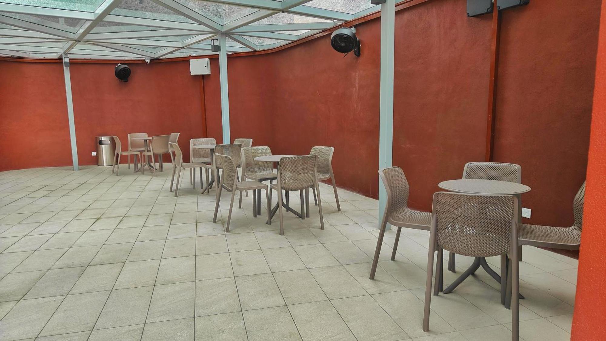 Apartment Allbes Sunsuria Forum Soho *
