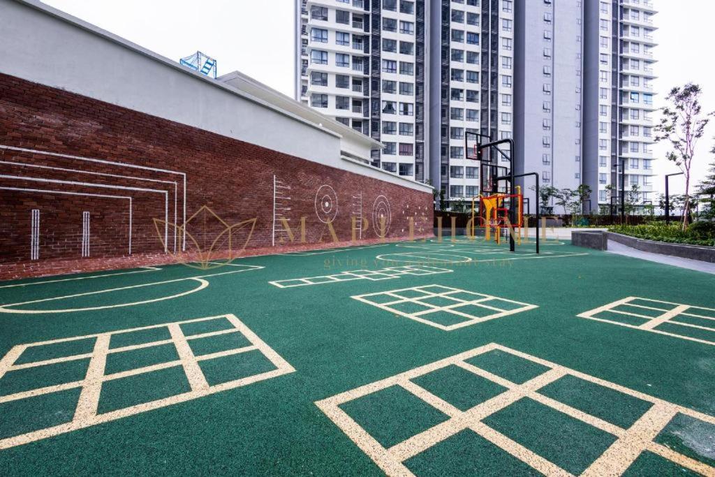 Allbes Sunsuria Forum Soho Shah Alam