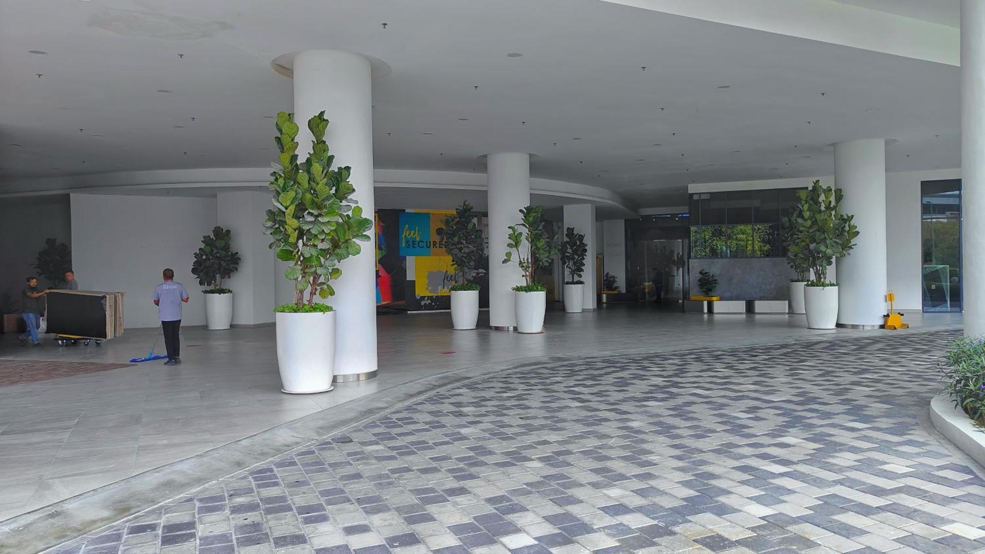 Allbes Sunsuria Forum Soho * Shah Alam